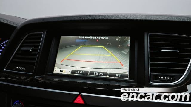 Hyundai Genesis DH G330 Modern AWD, 2016 16