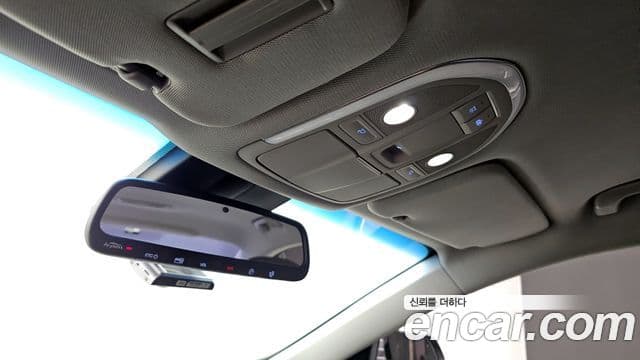 Hyundai Genesis DH G330 Modern AWD, 2016 17