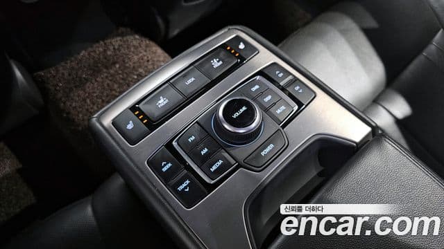 Hyundai Genesis DH G330 Modern AWD, 2016 19