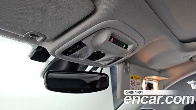 Jeep Cherokee(KL) 2.4 Limited AWD, 2021 17