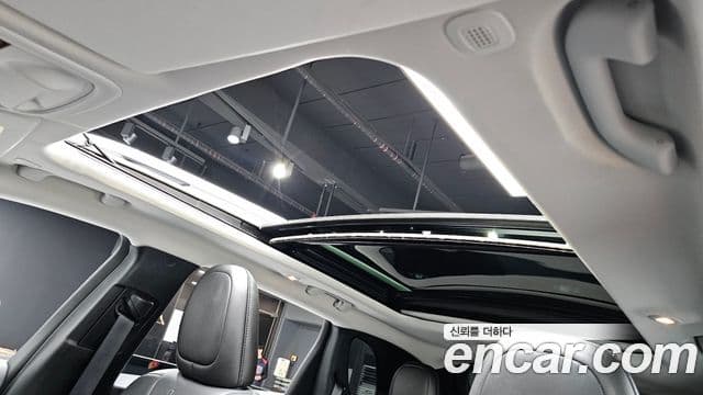 Jeep Cherokee(KL) 2.4 Limited AWD, 2021 18