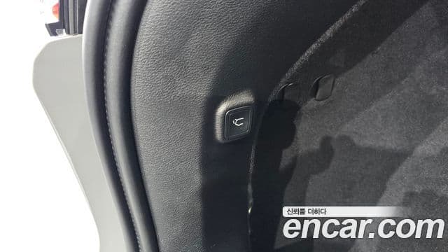 Jeep Cherokee(KL) 2.4 Limited AWD, 2021 19