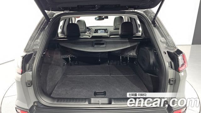 Jeep Cherokee(KL) 2.4 Limited AWD, 2021 20