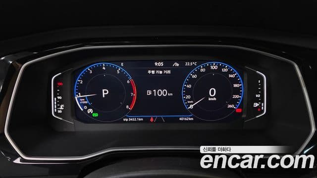 Volkswagen Jetta 7세대 Prestige, 2021 8