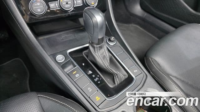 Volkswagen Jetta 7세대 Prestige, 2021 9
