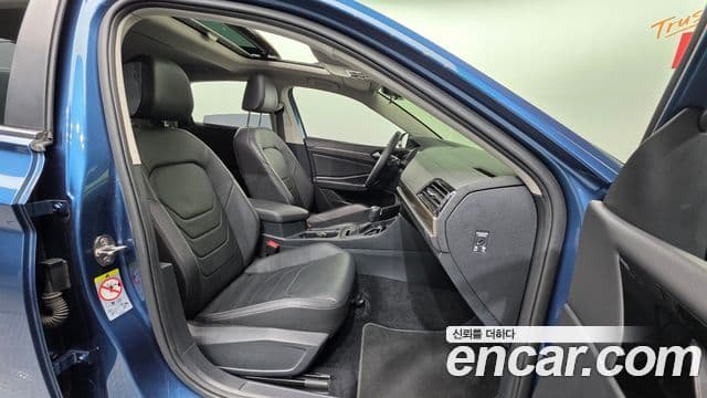 Volkswagen Jetta 7세대 Prestige, 2021 10