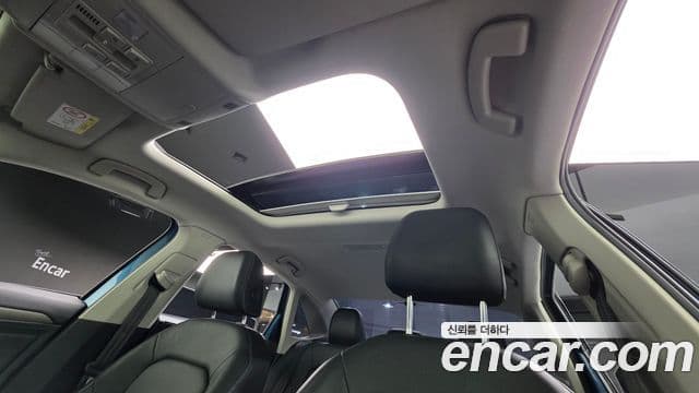 Volkswagen Jetta 7세대 Prestige, 2021 11