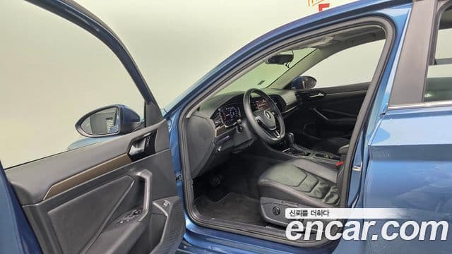 Volkswagen Jetta 7세대 Prestige, 2021 12