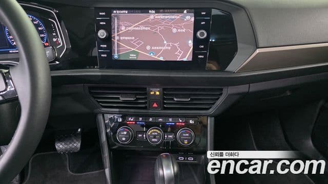 Volkswagen Jetta 7세대 Prestige, 2021 15