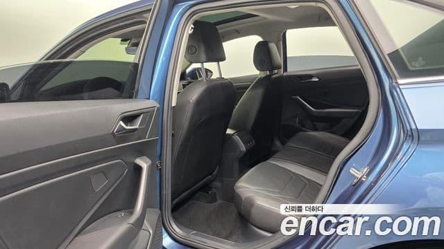Volkswagen Jetta 7세대 Prestige, 2021 17