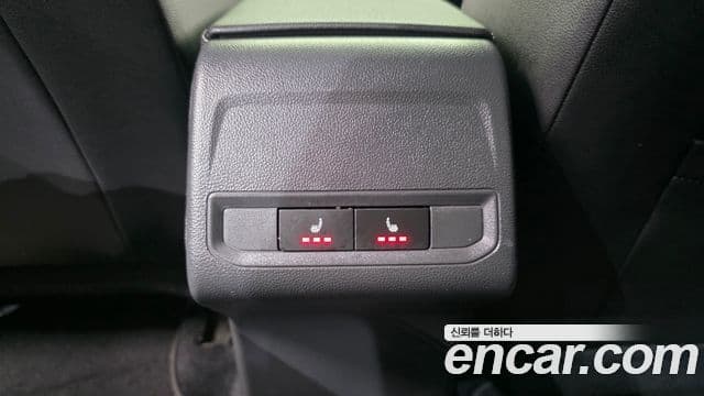 Volkswagen Jetta 7세대 Prestige, 2021 18