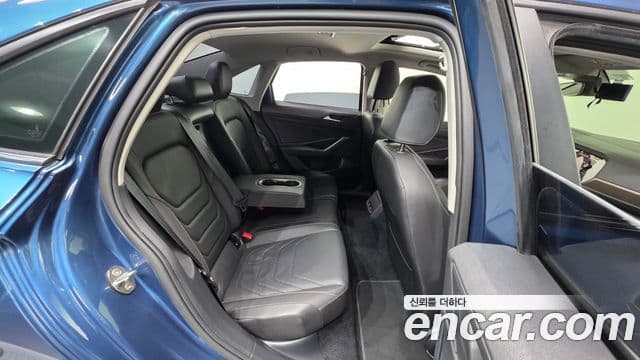 Volkswagen Jetta 7세대 Prestige, 2021 19