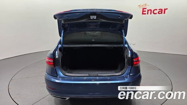 Volkswagen Jetta 7세대 Prestige, 2021 20