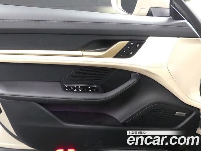 Porsche 타이칸 GTS, 2023 13