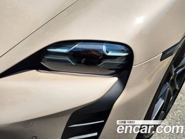 Porsche 타이칸 GTS, 2023 16