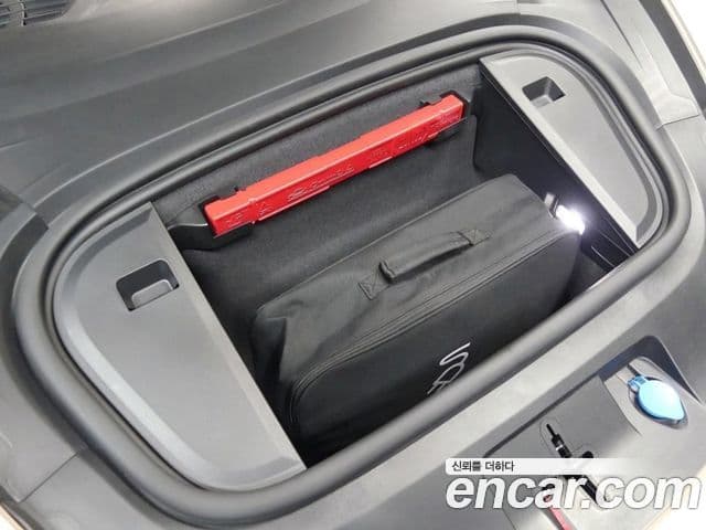 Porsche 타이칸 GTS, 2023 18