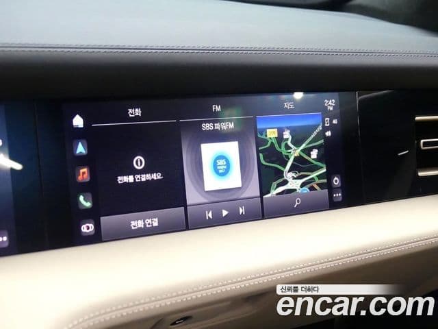 Porsche 타이칸 GTS, 2023 19