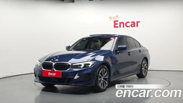 BMW 3시리즈 (G20), 2023 1