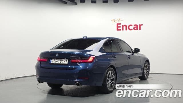 BMW 3시리즈 (G20), 2023 2