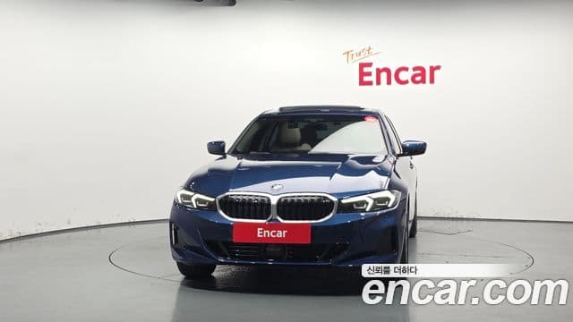 BMW 3시리즈 (G20), 2023 3