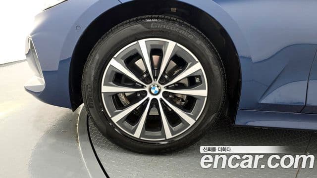 BMW 3시리즈 (G20), 2023 все фото