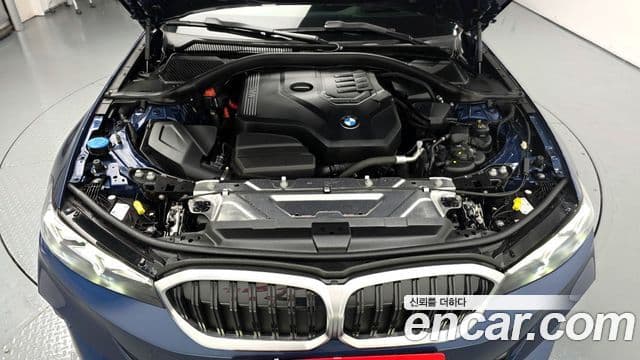 BMW 3시리즈 (G20), 2023 6