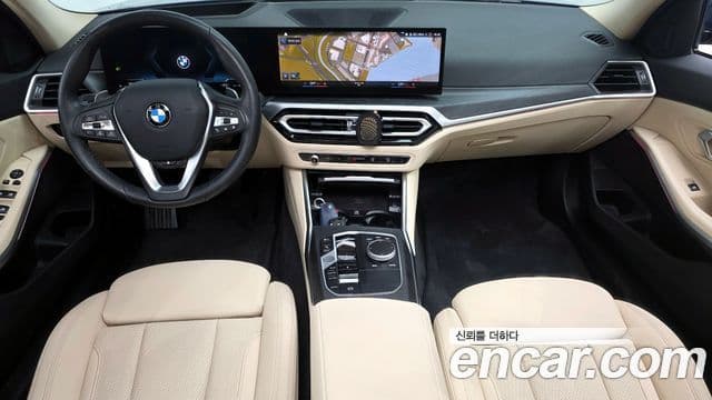 BMW 3시리즈 (G20), 2023 7