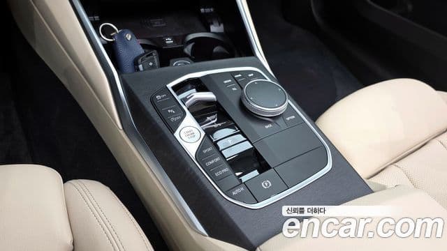 BMW 3시리즈 (G20), 2023 9