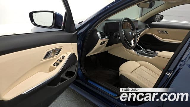 BMW 3시리즈 (G20), 2023 10