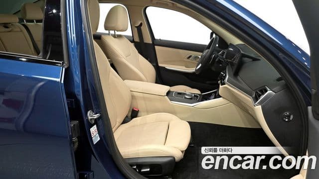 BMW 3시리즈 (G20), 2023 11