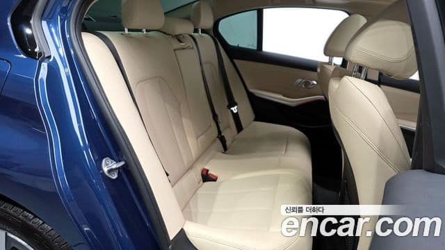 BMW 3시리즈 (G20), 2023 12