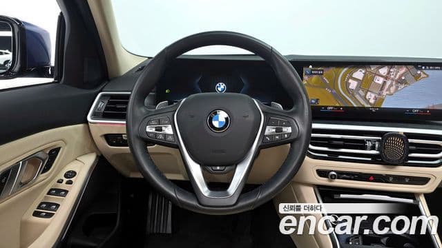 BMW 3시리즈 (G20), 2023 13