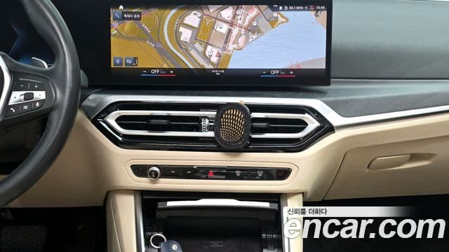 BMW 3시리즈 (G20), 2023 14