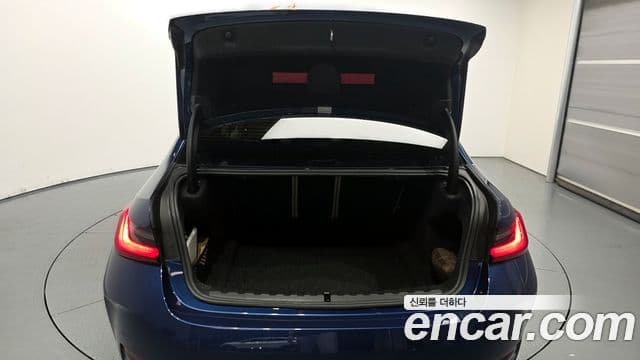BMW 3시리즈 (G20), 2023 20