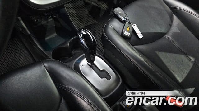 Chevrolet(GM대우) The / новый Next Spark LTZ, 2018 9