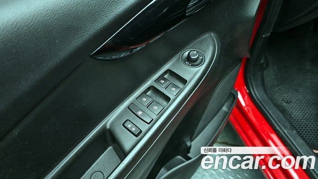 Chevrolet(GM대우) The / новый Next Spark LTZ, 2018 14