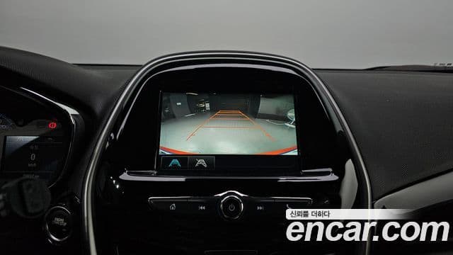 Chevrolet(GM대우) The / новый Next Spark LTZ, 2018 18