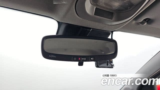 Chevrolet(GM대우) The / новый Next Spark LTZ, 2018 19