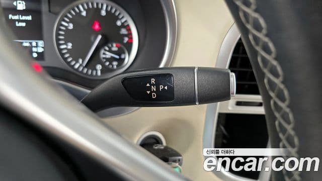 Mercedes-Benz V-класс W447, 2016 9