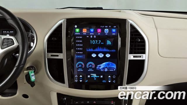 Mercedes-Benz V-класс W447, 2016 14