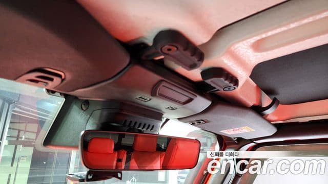 Jeep 글래디에이터 (JT) 3.6 Rubicon, 2021 19