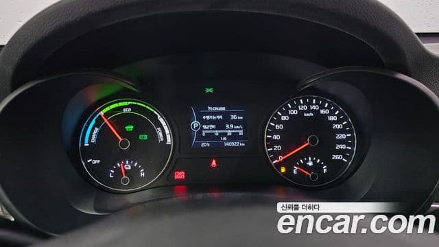 Kia K5 гибрид 2세대 Noblesse, 2018 8