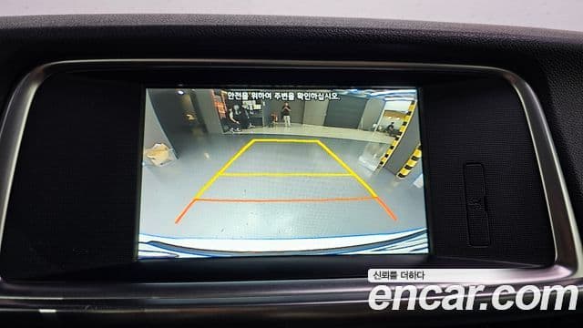 Kia K5 гибрид 2세대 Noblesse, 2018 16