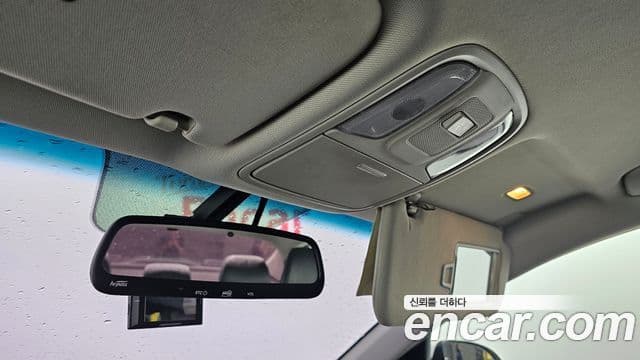 Kia K5 гибрид 2세대 Noblesse, 2018 19