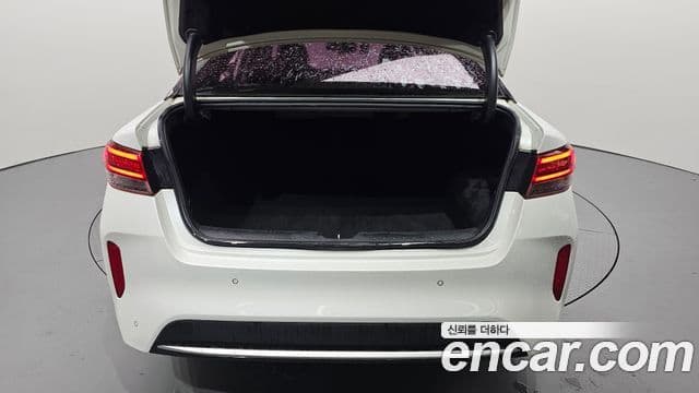 Kia K5 гибрид 2세대 Noblesse, 2018 20