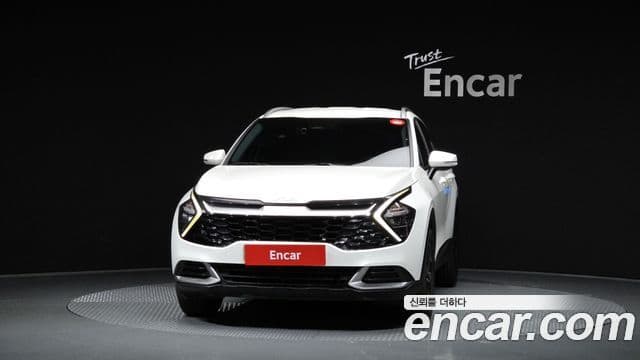 Kia Sportage 5세대 Prestige, 2022 3