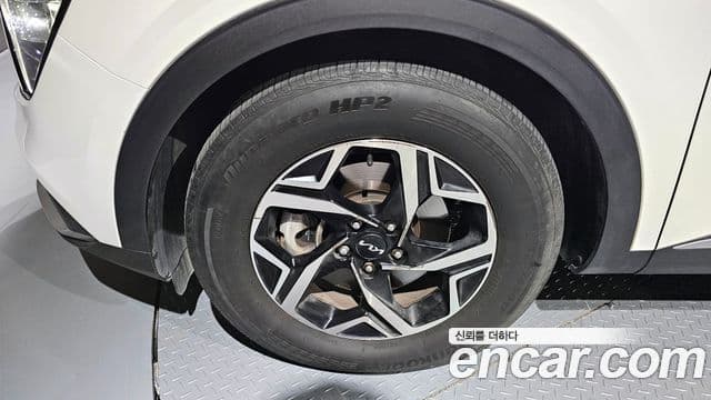 Kia Sportage 5세대 Prestige, 2022 все фото