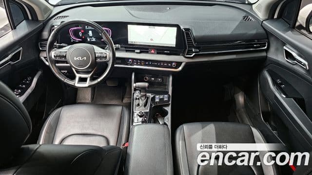 Kia Sportage 5세대 Prestige, 2022 7
