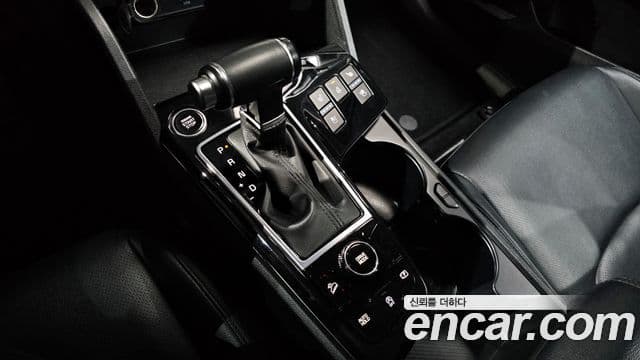 Kia Sportage 5세대 Prestige, 2022 9