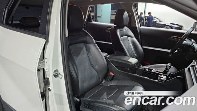 Kia Sportage 5세대 Prestige, 2022 10